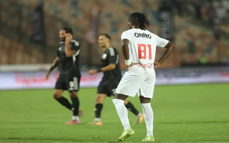 بث مباشر.. ترددات القنوات الناقلة لمباراة الزمالك والمصري في بطولة الكنفدرالية الأفريقية